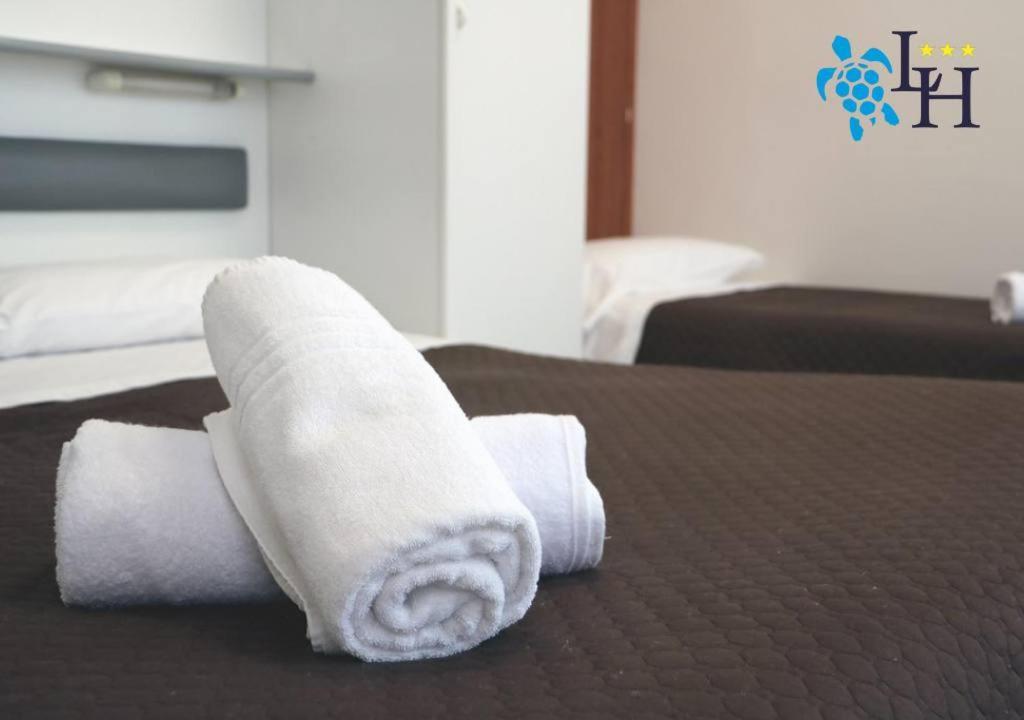 Hotel Lora Rda Luxury ボルディゲーラ エクステリア 写真